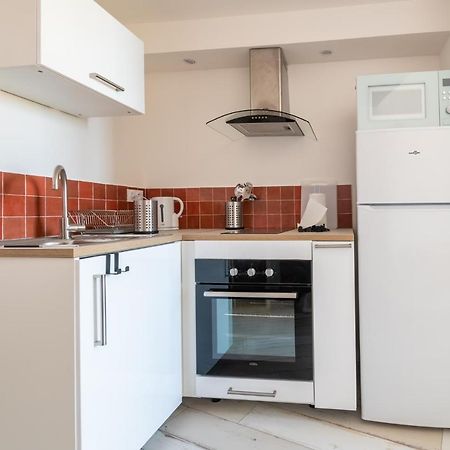 Duplex, vue mer, proche du centre ville, 4P Toulon Extérieur photo